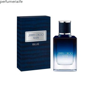JIMMY CHOO MAN BLUE EDT 50 ML PRODUKT