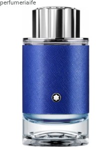 MONTBLANC EXPLORER ULTRA BLUE EDP 100 ML TESTER