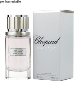 CHOPARD MUSK MALAKI EDP 80 ML PRODUKT