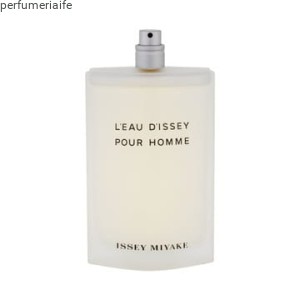 ISSEY MIYAKE L'EAU D'ISSEY POUR HOMME EDT 125 ML TESTER