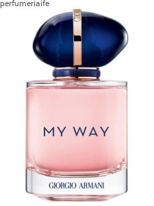 GIORGIO ARMANI MY WAY EDP 90 ML TESTER