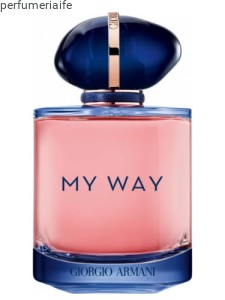 GIORGIO ARMANI MY WAY INTENSE EDP 90 ML TESTER