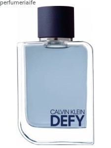 CALVIN KLEIN DEFY EDT 100 ML TESTER