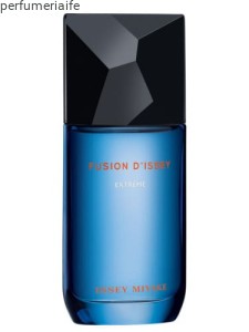 ISSEY MIYAKE FUSION D'ISSEY EXTREME INTENSE EDT 100 ML TESTER
