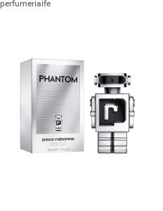 PACO RABANNE PHANTOM EDT 50 ML PRODUKT