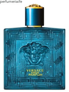 VERSACE EROS PARFUM 100 ML TESTER