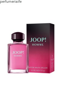 JOOP! HOMME AFTER SHAVE SPLASH 75 ML PRODUKT