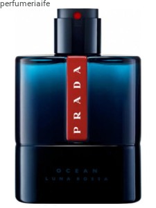 PRADA LUNA ROSSA OCEAN EDT 100 ML TESTER
