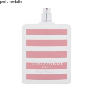 TRUSSARDI DONNA PINK MARINA EDT 100 ML TESTER