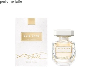 ELIE SAAB LE PARFUM IN WHITE EDP 50 ML PRODUKT