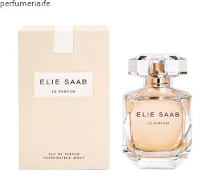 ELIE SAAB LE PARFUM EDP 50 ML PRODUKT
