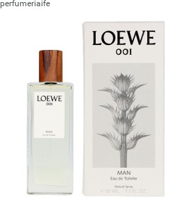 LOEWE 001 MAN EDP 50 ML PRODUKT