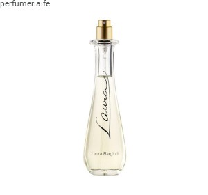 LAURA BIAGIOTTI LAURA EDT 75 ML TESTER