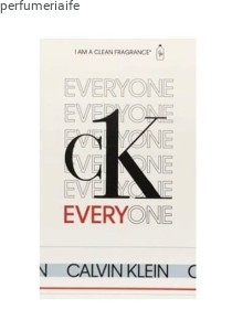 CALVIN KLEIN CK EVERYONE EDT 1,2 ML PRÓBKA