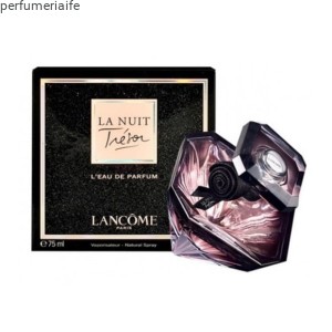 LANCOME LA NUIT TRESOR EDP 75 ML PRODUKT