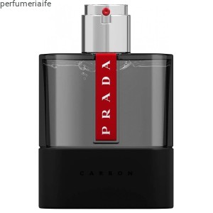 PRADA LUNA ROSSA CARBON 100 ML EDT TESTER