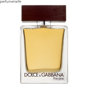 DOLCE & GABBANA THE ONE FOR MEN 100 ML EDT TESTER
