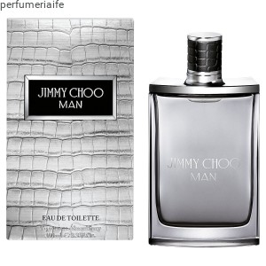 JIMMY CHOO MAN EDT 100 ML PRODUKT