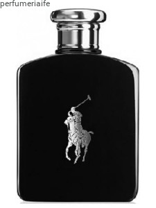 RALPH LAUREN POLO BLACK EDT 125 ML FLAKON