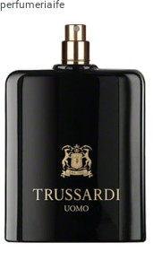 TRUSSARDI UOMO 100 ML EDT TESTER