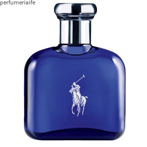 RALPH LAUREN POLO BLUE 125 ML EDT TESTER